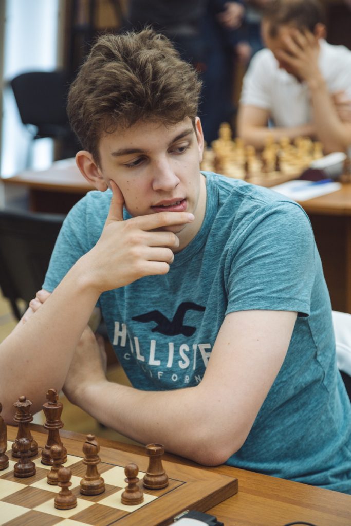 Jan-Krzysztof Duda